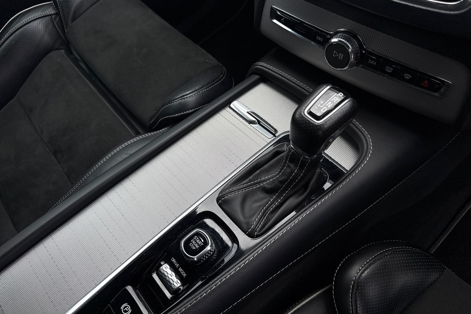 Used Volvo XC90 2019 for sale - 76365156: Photo 20