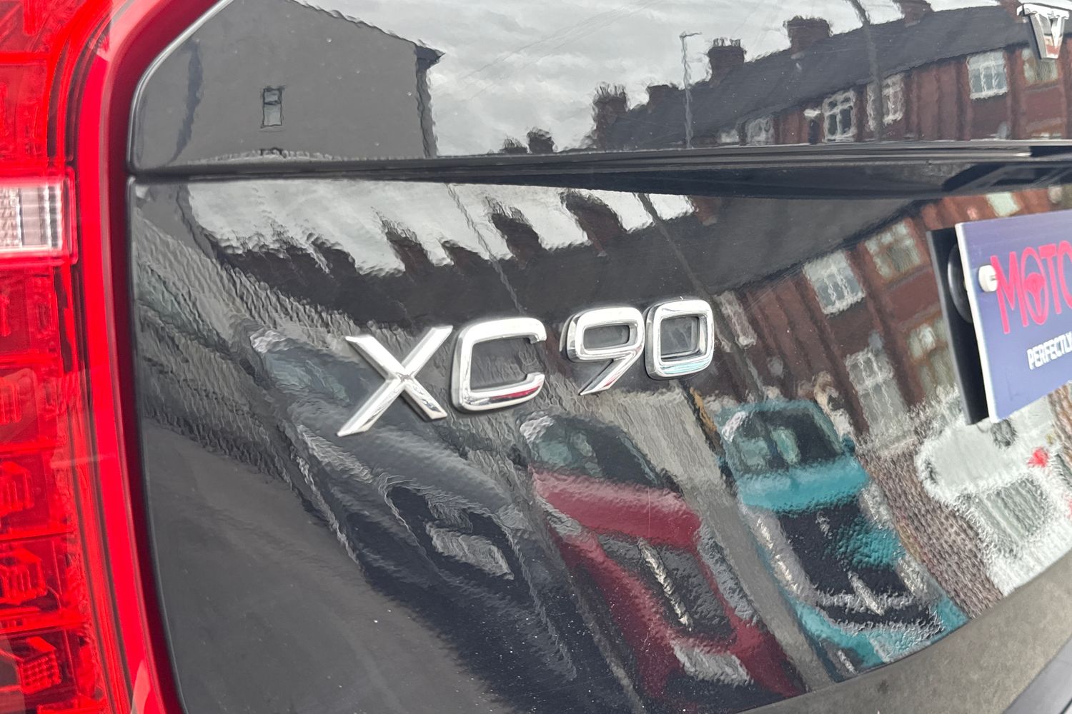 Used Volvo XC90 2019 for sale - 76365156: Photo 25