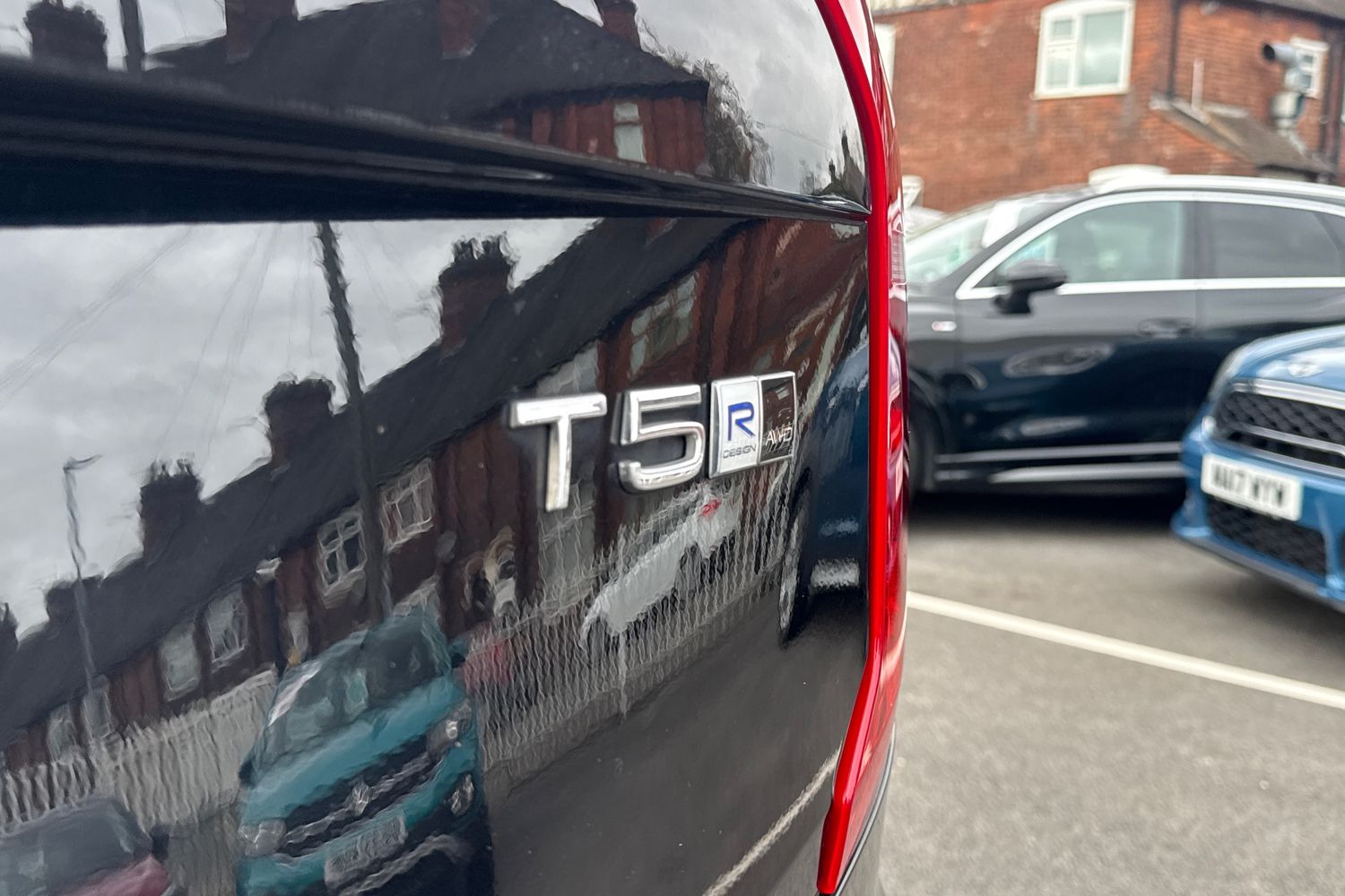 Used Volvo XC90 2019 for sale - 76365156: Photo 26