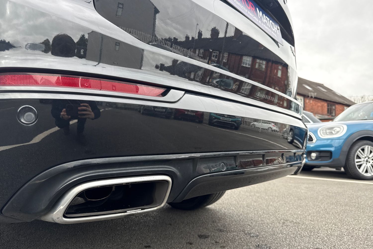 Used Volvo XC90 2019 for sale - 76365156: Photo 28