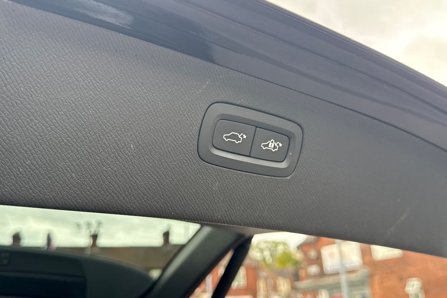 Used Volvo XC90 2019 for sale - 76365156: Photo 30