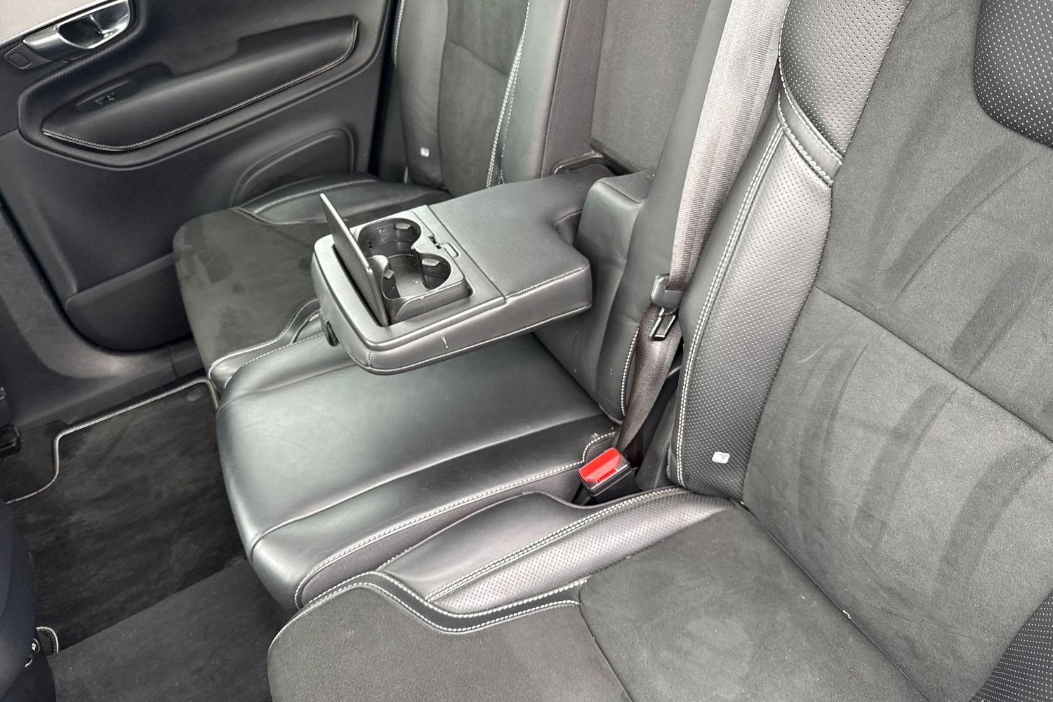 Used Volvo XC90 2019 for sale - 76365156: Photo 33