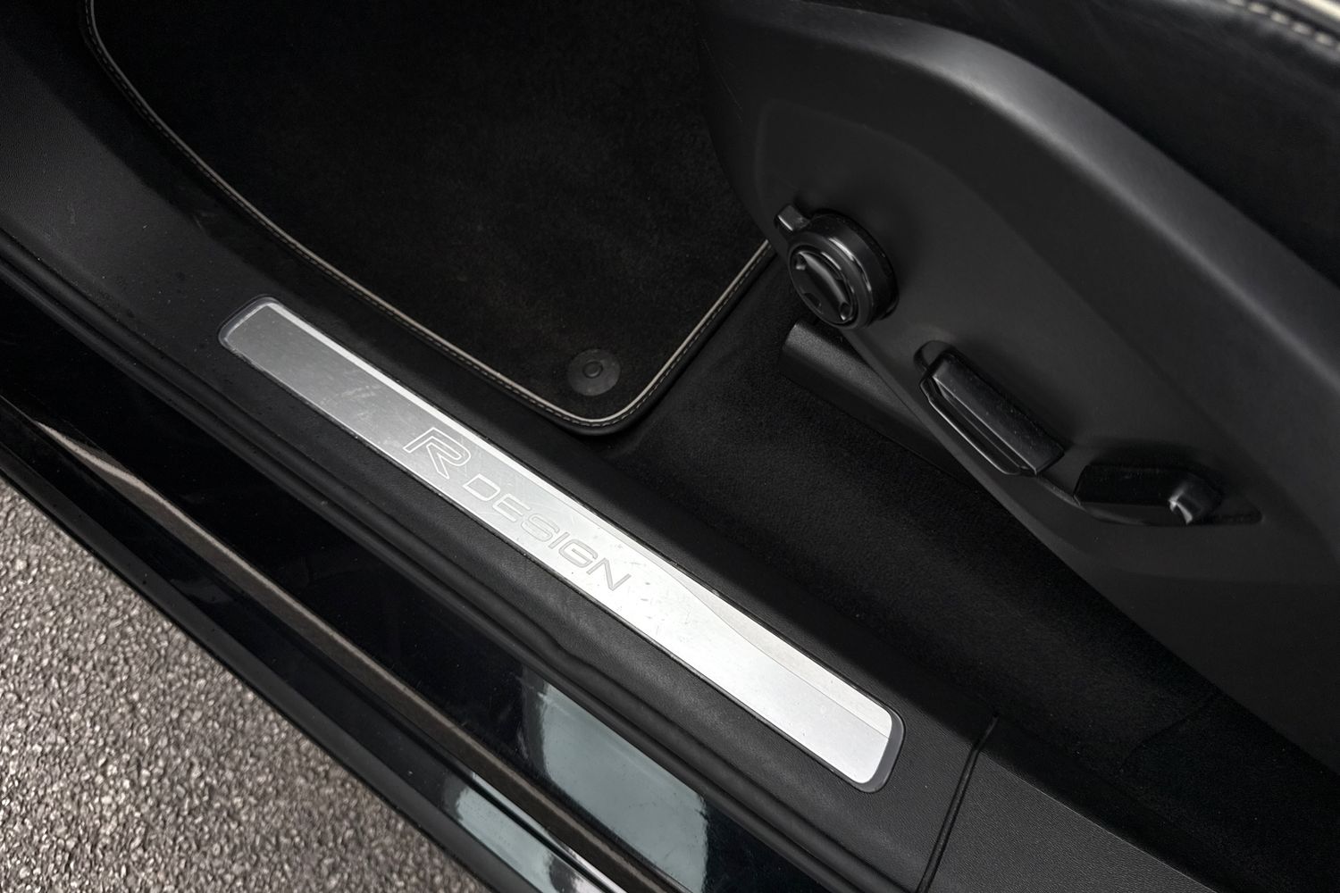 Used Volvo XC90 2019 for sale - 76365156: Photo 35