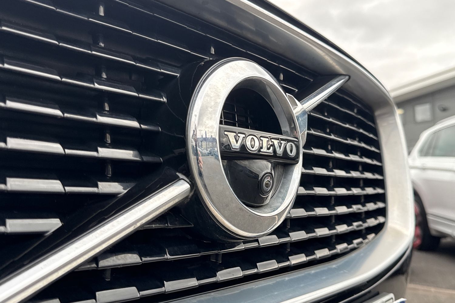 Used Volvo XC90 2019 for sale - 76365156: Photo 36