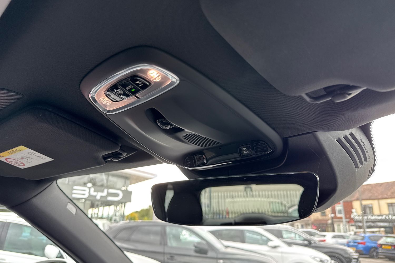 Used Volvo XC90 2019 for sale - 76365156: Photo 38