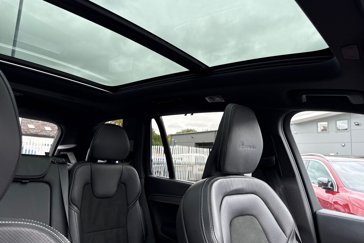 Used Volvo XC90 2019 for sale - 76365156: Photo 39