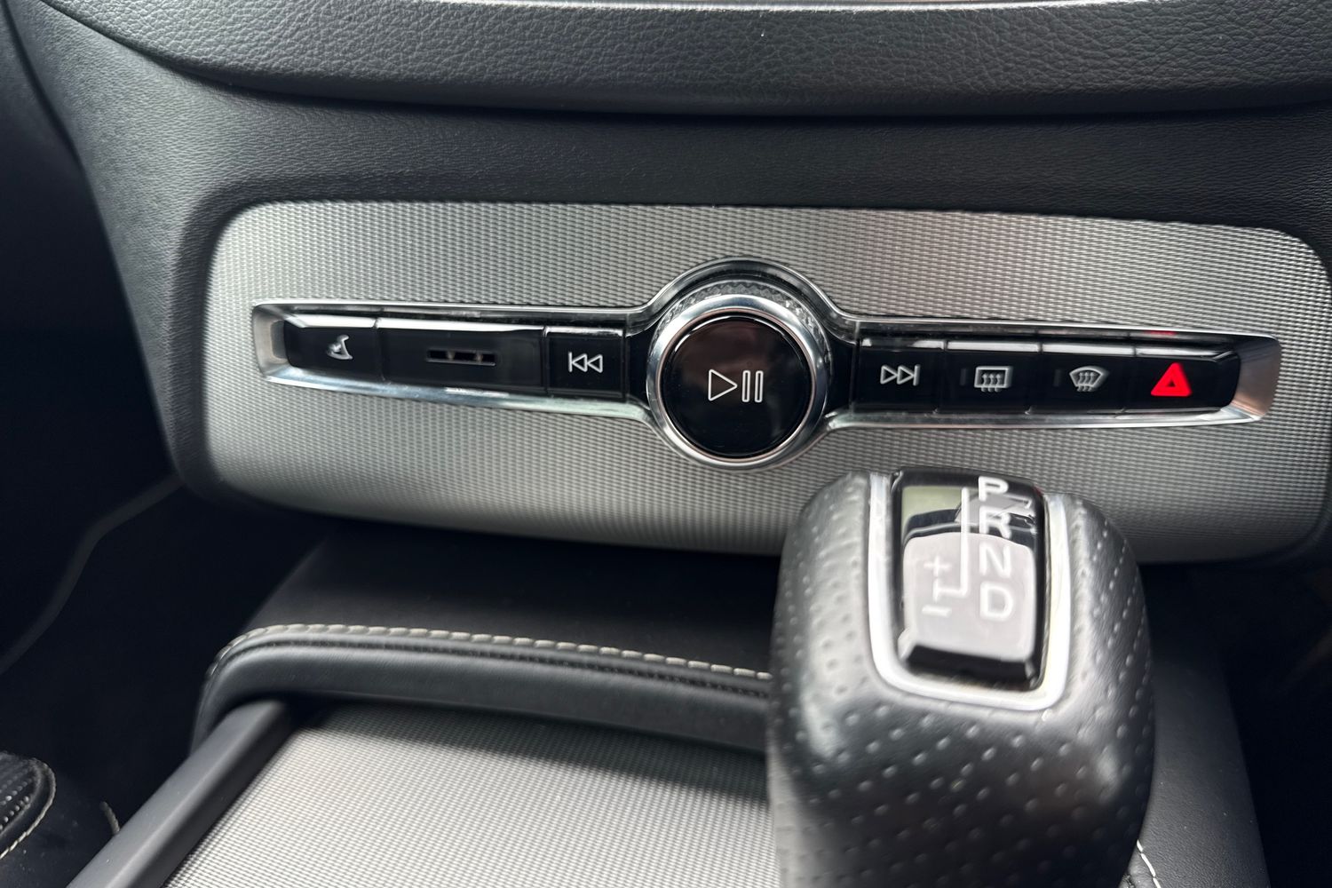 Used Volvo XC90 2019 for sale - 76365156: Photo 41