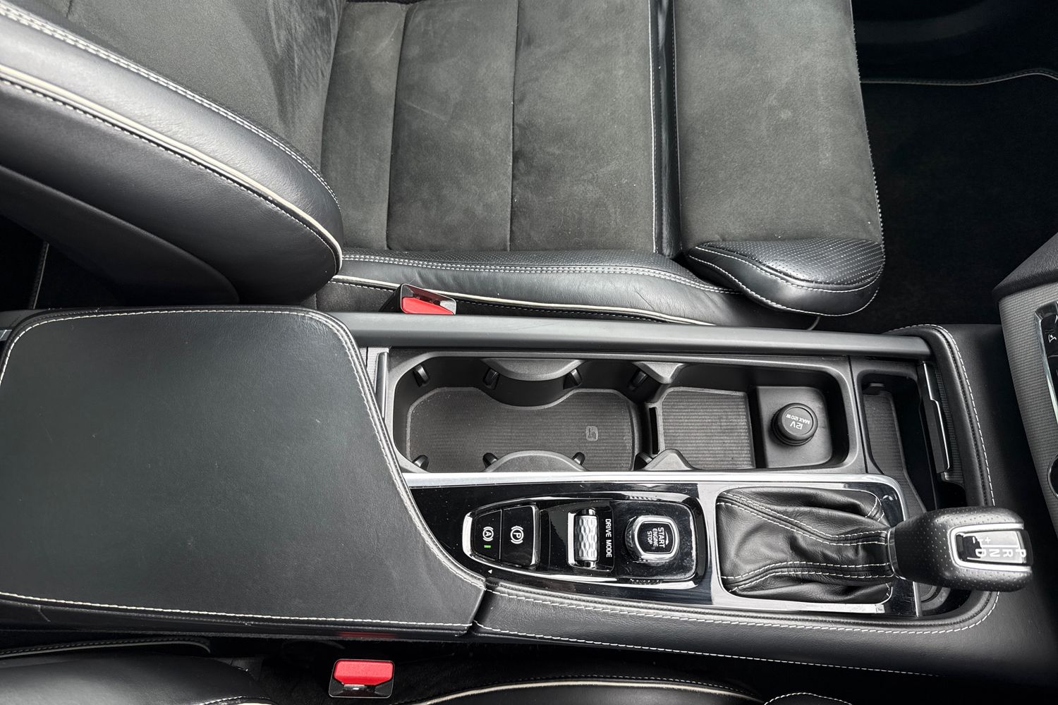 Used Volvo XC90 2019 for sale - 76365156: Photo 42