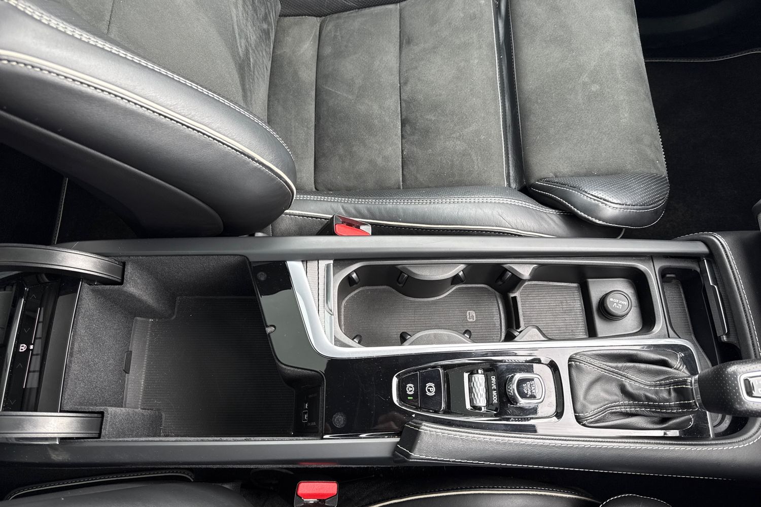 Used Volvo XC90 2019 for sale - 76365156: Photo 43