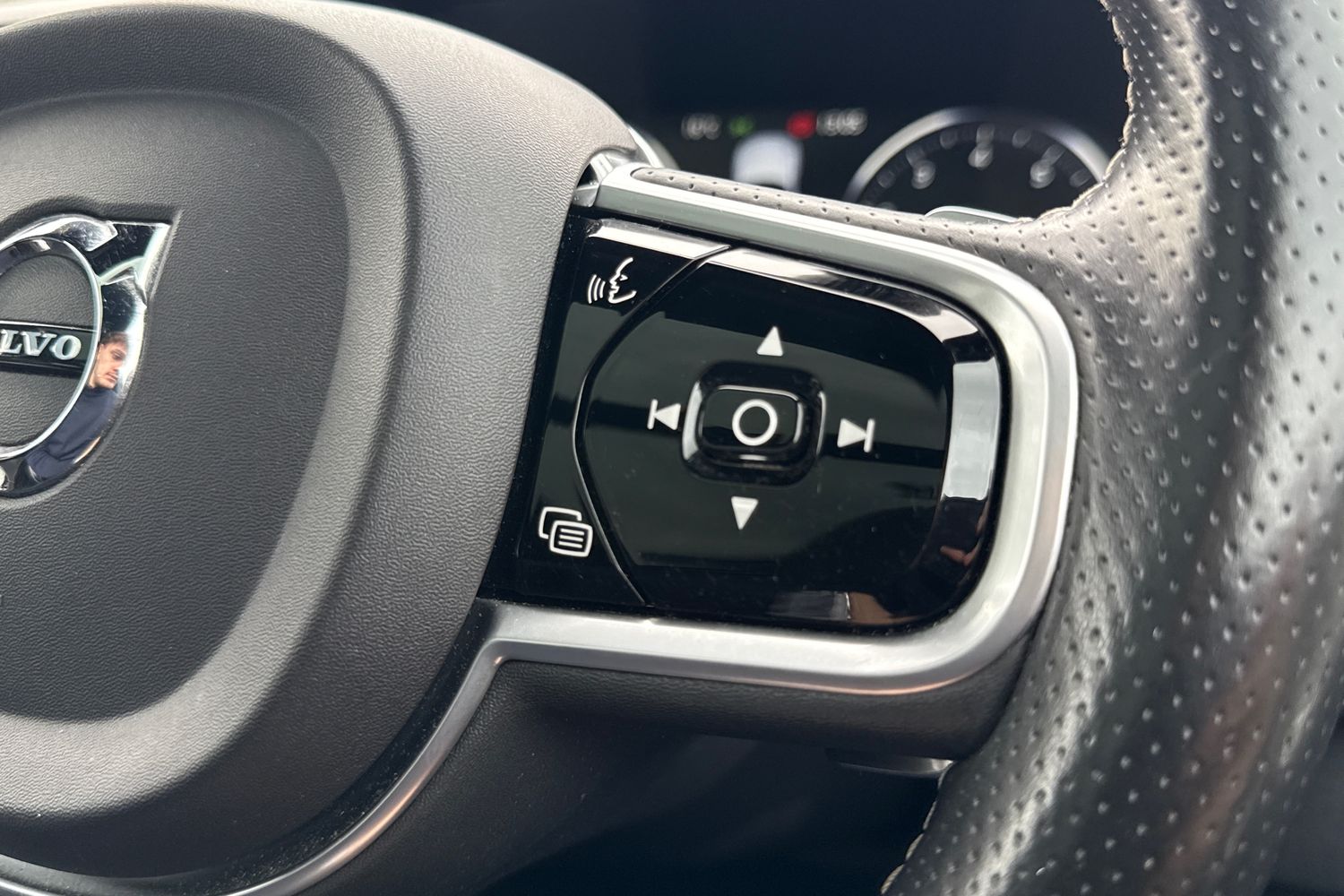 Used Volvo XC90 2019 for sale - 76365156: Photo 45