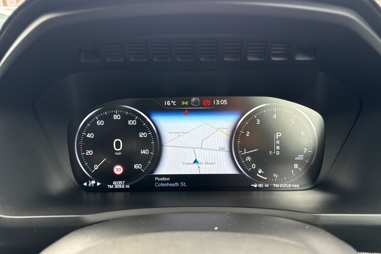 Used Volvo XC90 2019 for sale - 76365156: Photo 46