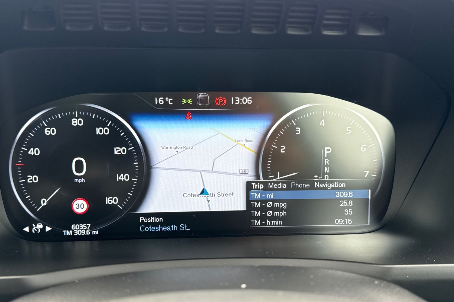 Used Volvo XC90 2019 for sale - 76365156: Photo 47