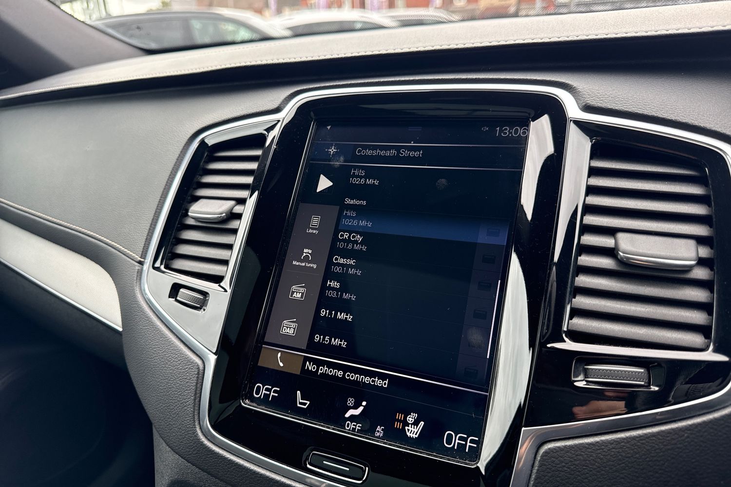 Used Volvo XC90 2019 for sale - 76365156: Photo 49