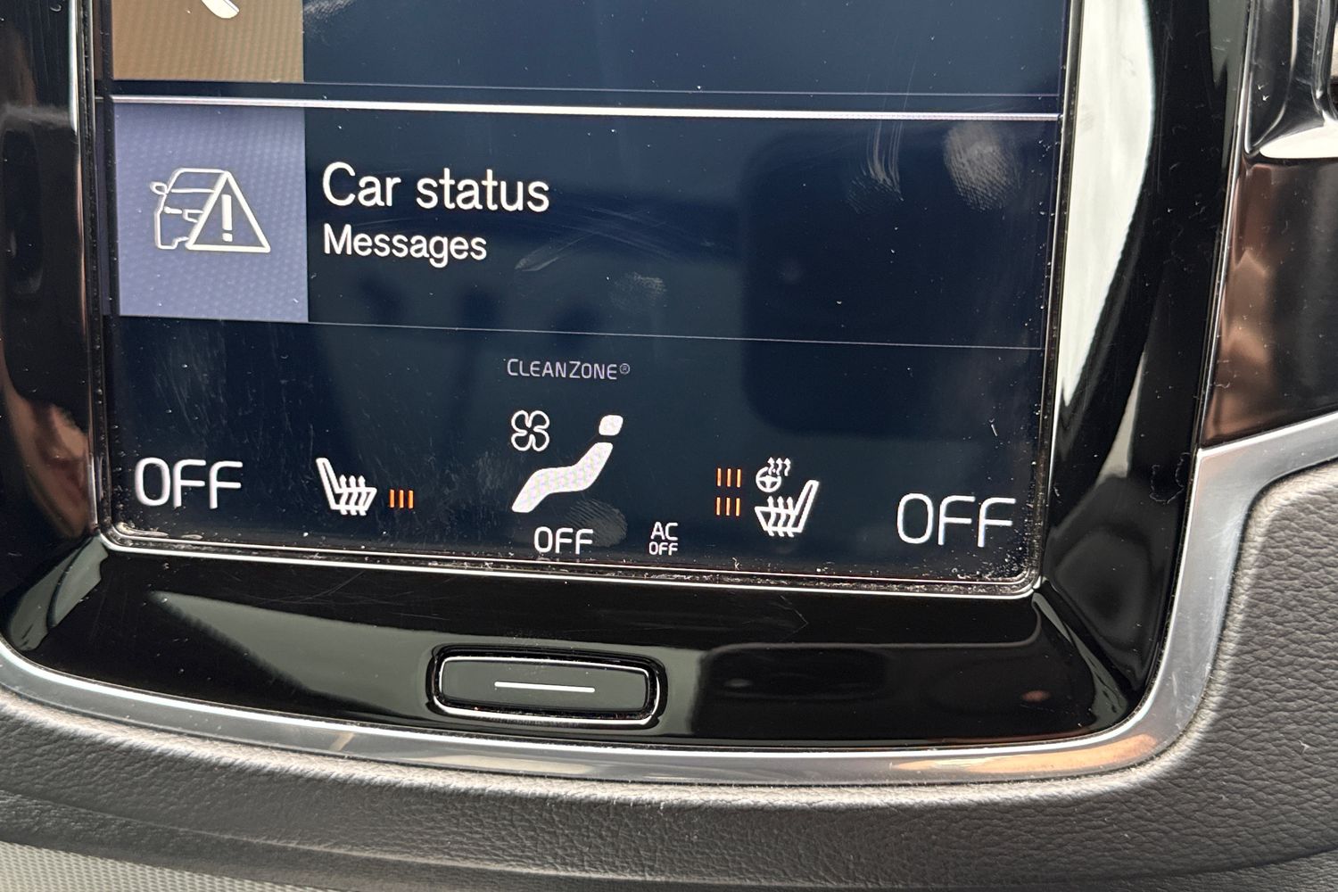 Used Volvo XC90 2019 for sale - 76365156: Photo 53