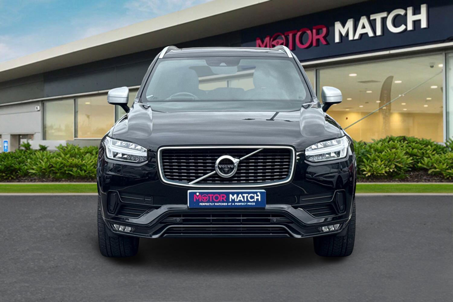 Used Volvo XC90 2019 for sale - 76365156: Photo 6