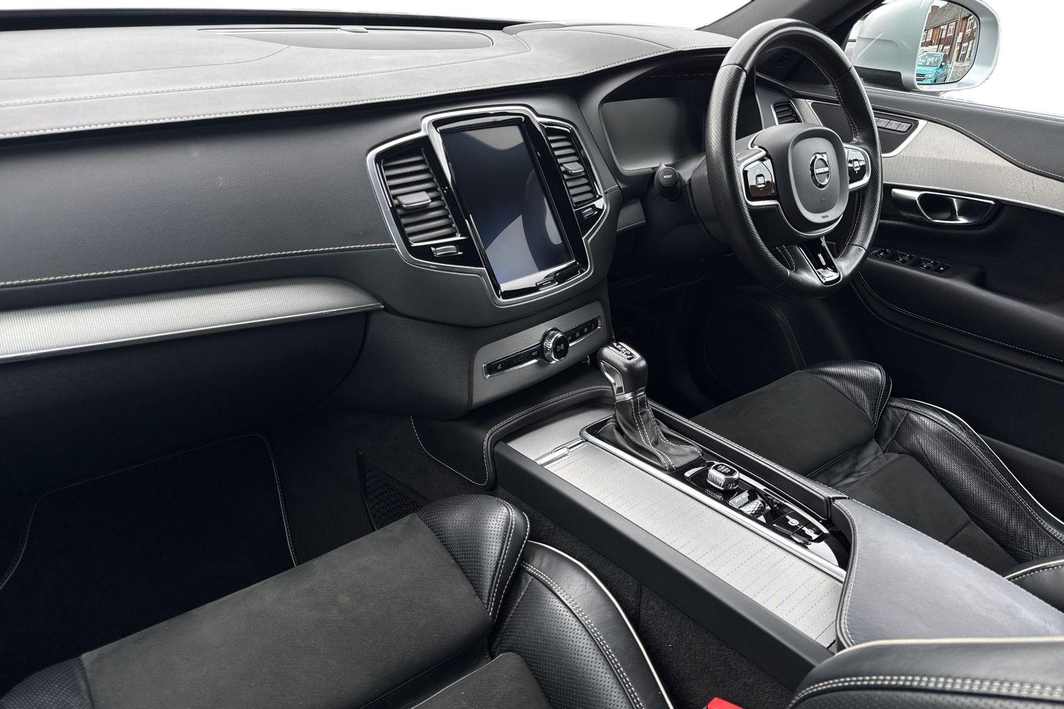 Used Volvo XC90 2019 for sale - 76365156: Photo 9