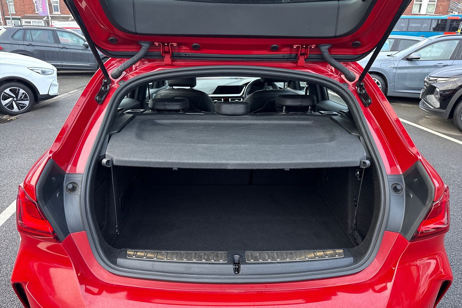 Used BMW 1 Series 2020 for sale - 76685763: Photo 10