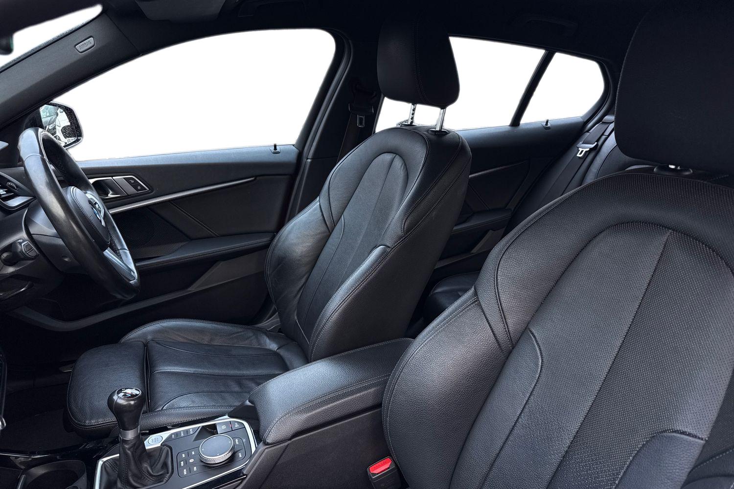 Used BMW 1 Series 2020 for sale - 76685763: Photo 11