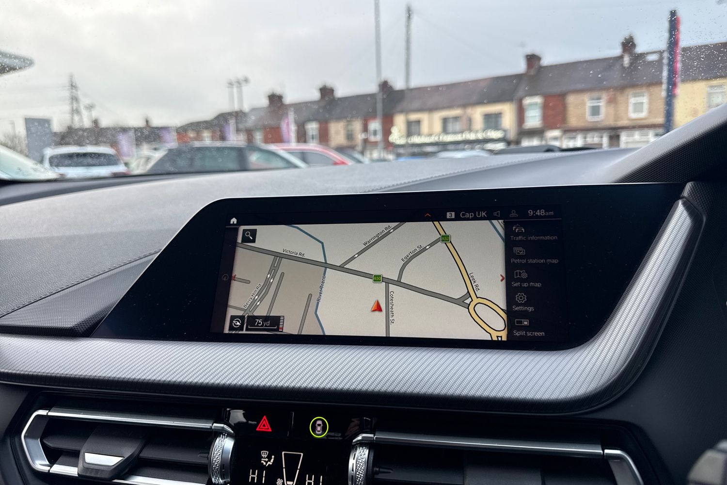 Used BMW 1 Series 2020 for sale - 76685763: Photo 12