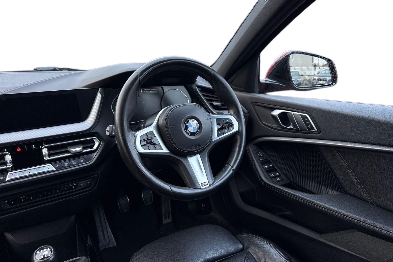 Used BMW 1 Series 2020 for sale - 76685763: Photo 13