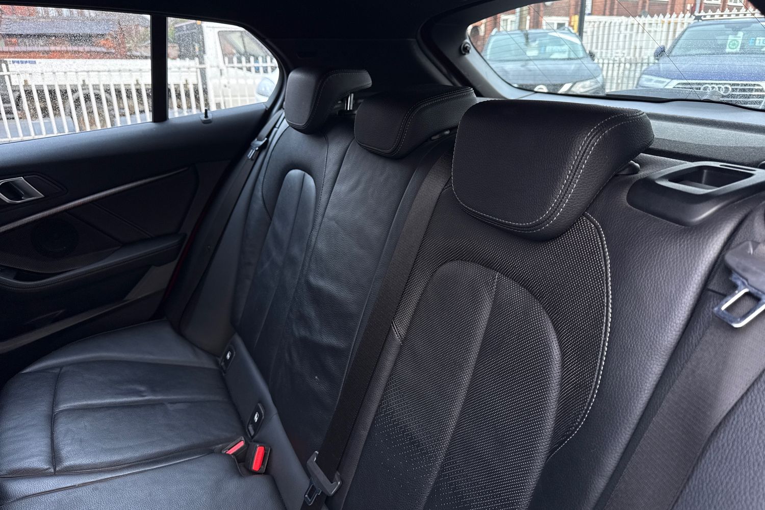 Used BMW 1 Series 2020 for sale - 76685763: Photo 14