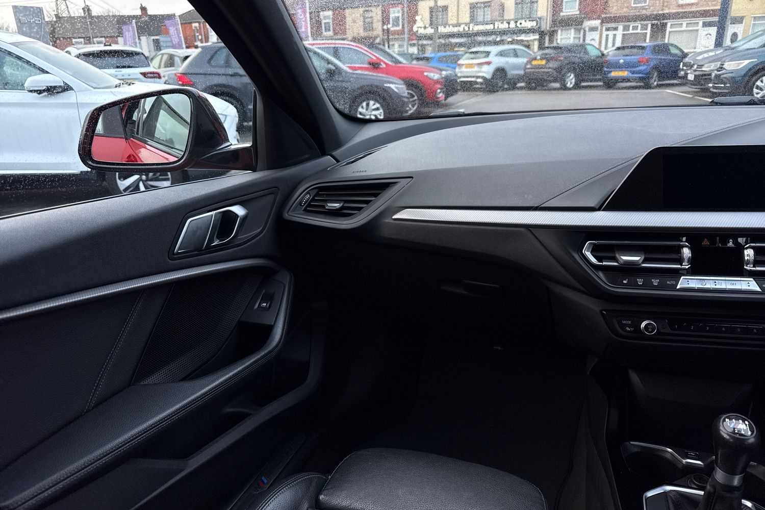 Used BMW 1 Series 2020 for sale - 76685763: Photo 15