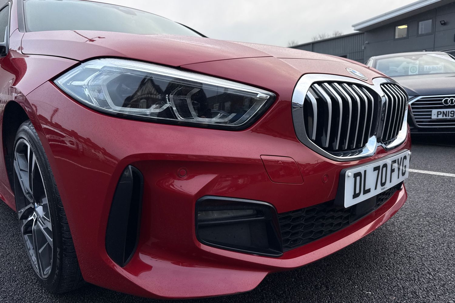 Used BMW 1 Series 2020 for sale - 76685763: Photo 17