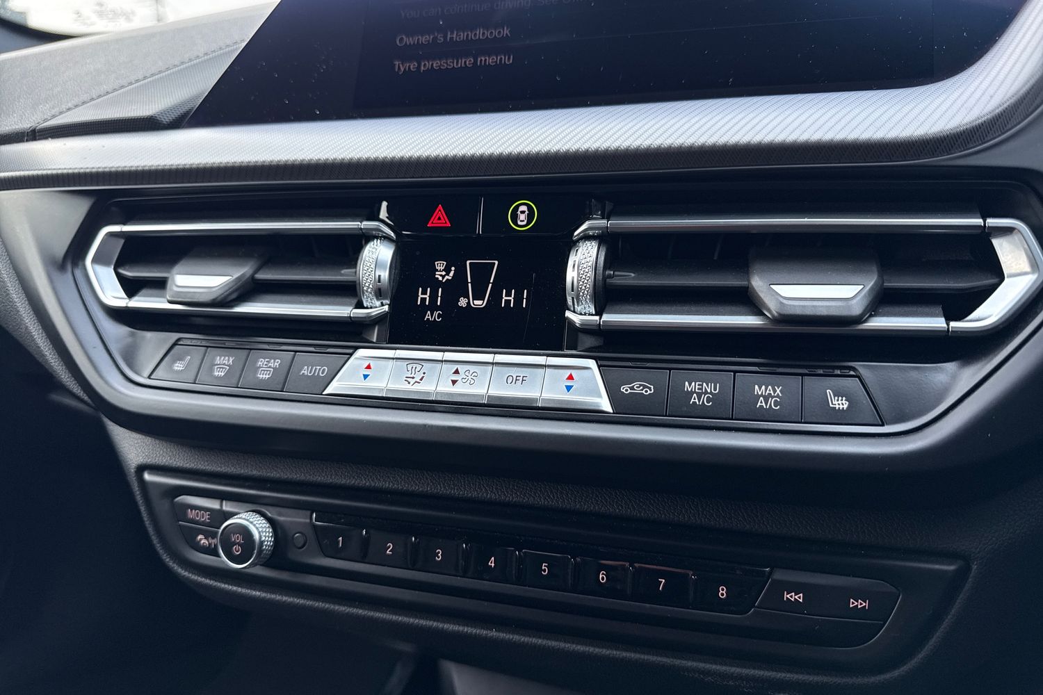 Used BMW 1 Series 2020 for sale - 76685763: Photo 19