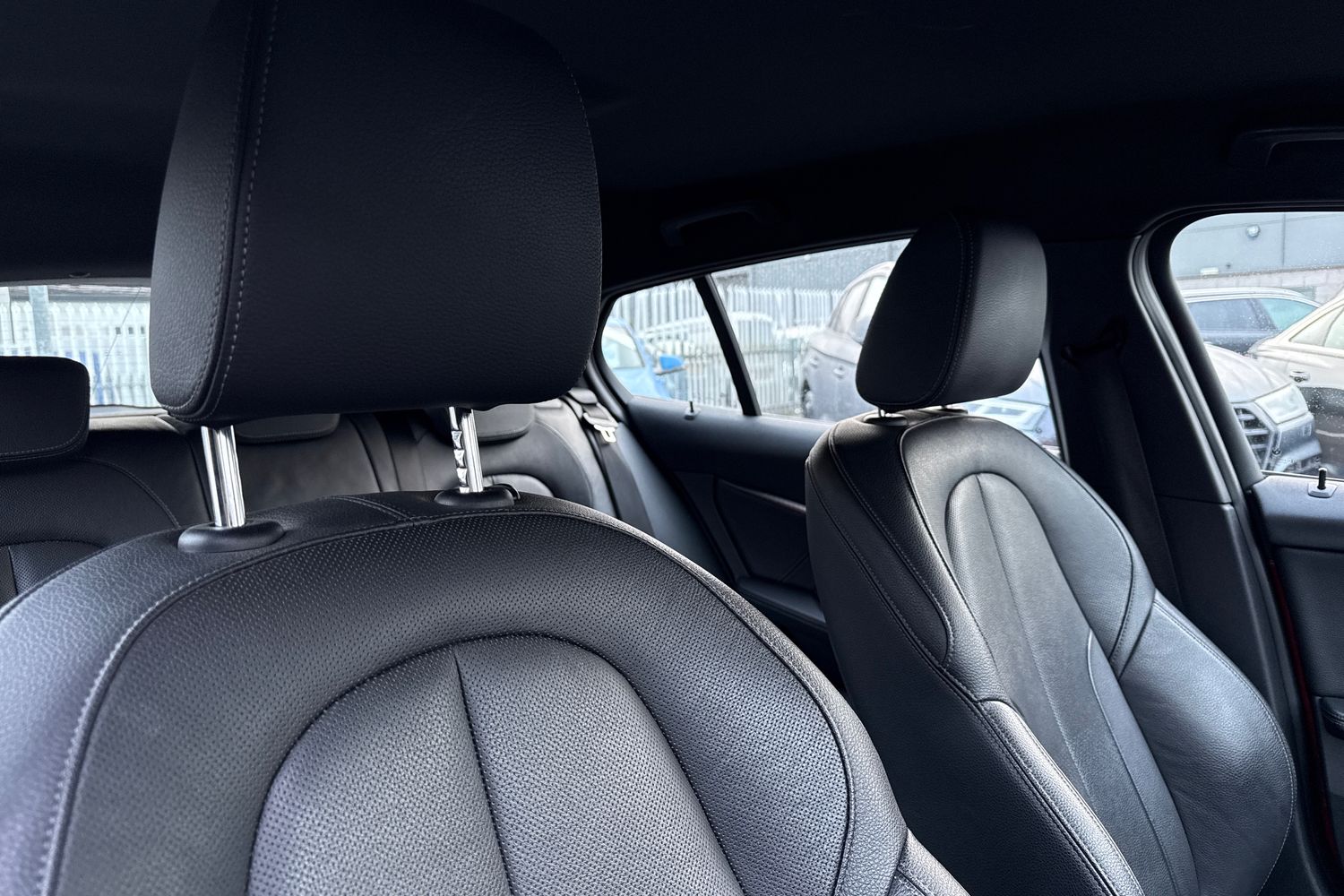 Used BMW 1 Series 2020 for sale - 76685763: Photo 21