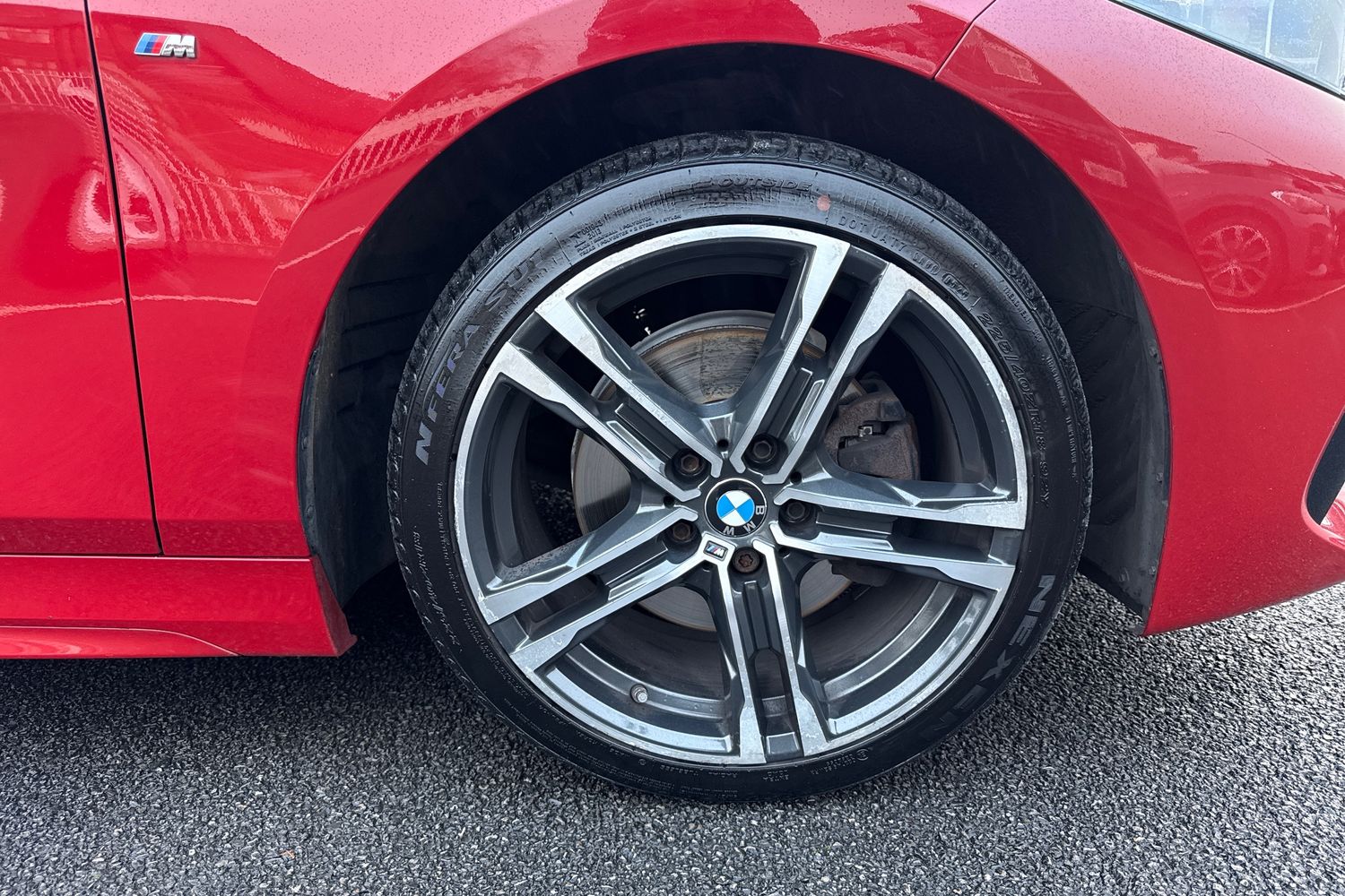 Used BMW 1 Series 2020 for sale - 76685763: Photo 22