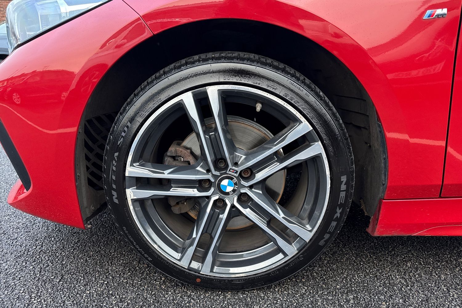 Used BMW 1 Series 2020 for sale - 76685763: Photo 23