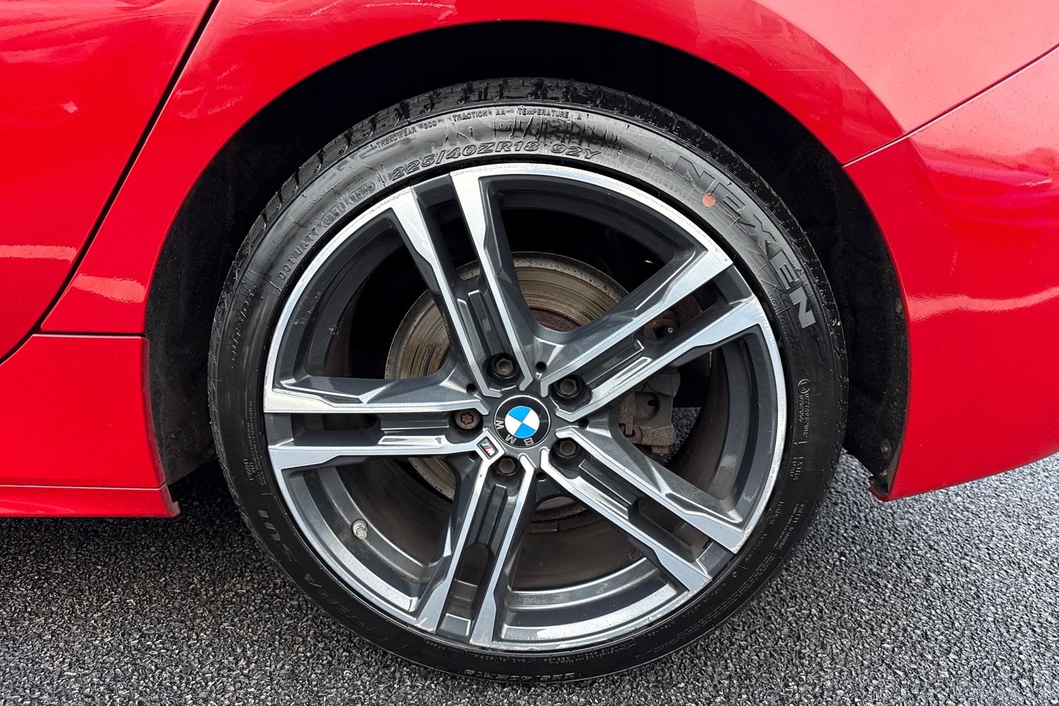 Used BMW 1 Series 2020 for sale - 76685763: Photo 24