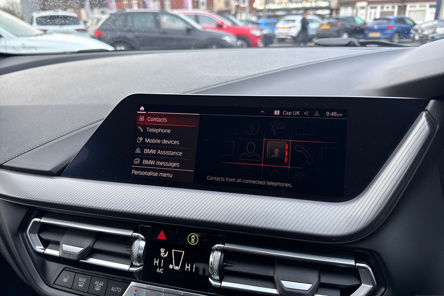 Used BMW 1 Series 2020 for sale - 76685763: Photo 28