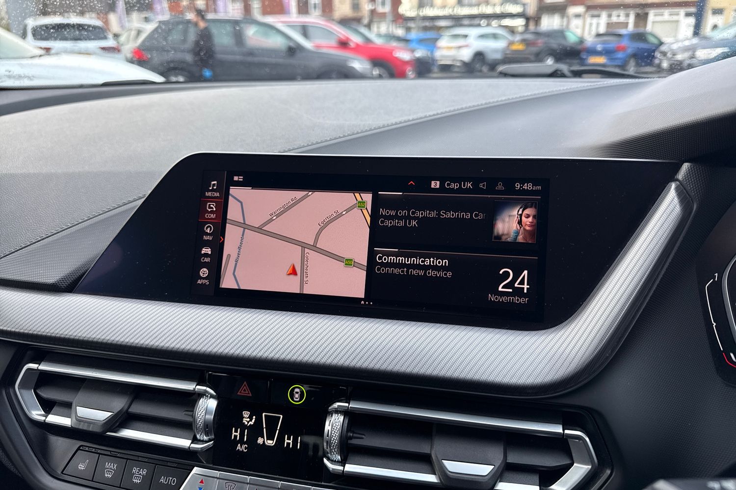 Used BMW 1 Series 2020 for sale - 76685763: Photo 29