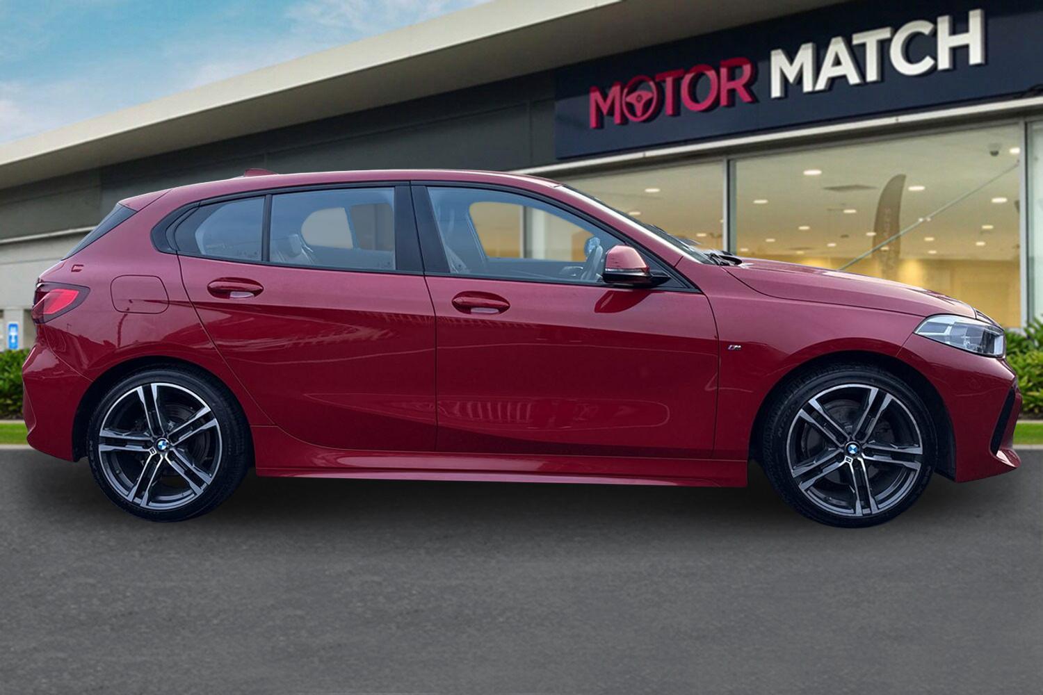 Used BMW 1 Series 2020 for sale - 76685763: Photo 3