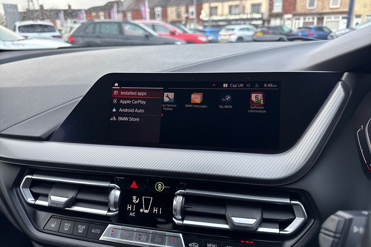 Used BMW 1 Series 2020 for sale - 76685763: Photo 30