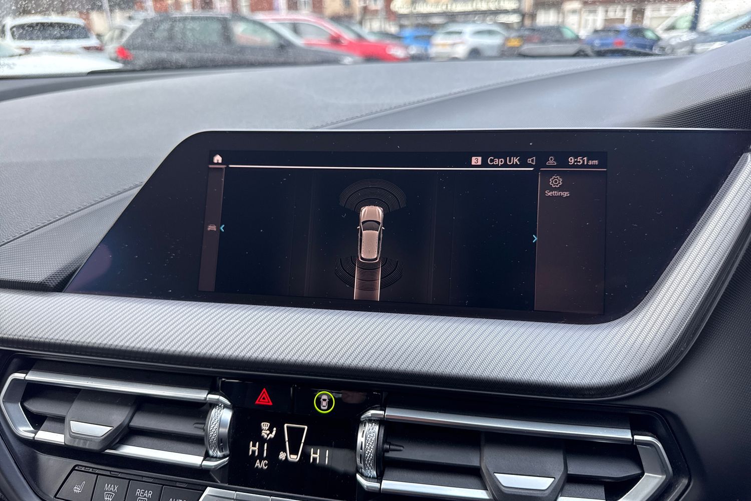 Used BMW 1 Series 2020 for sale - 76685763: Photo 34