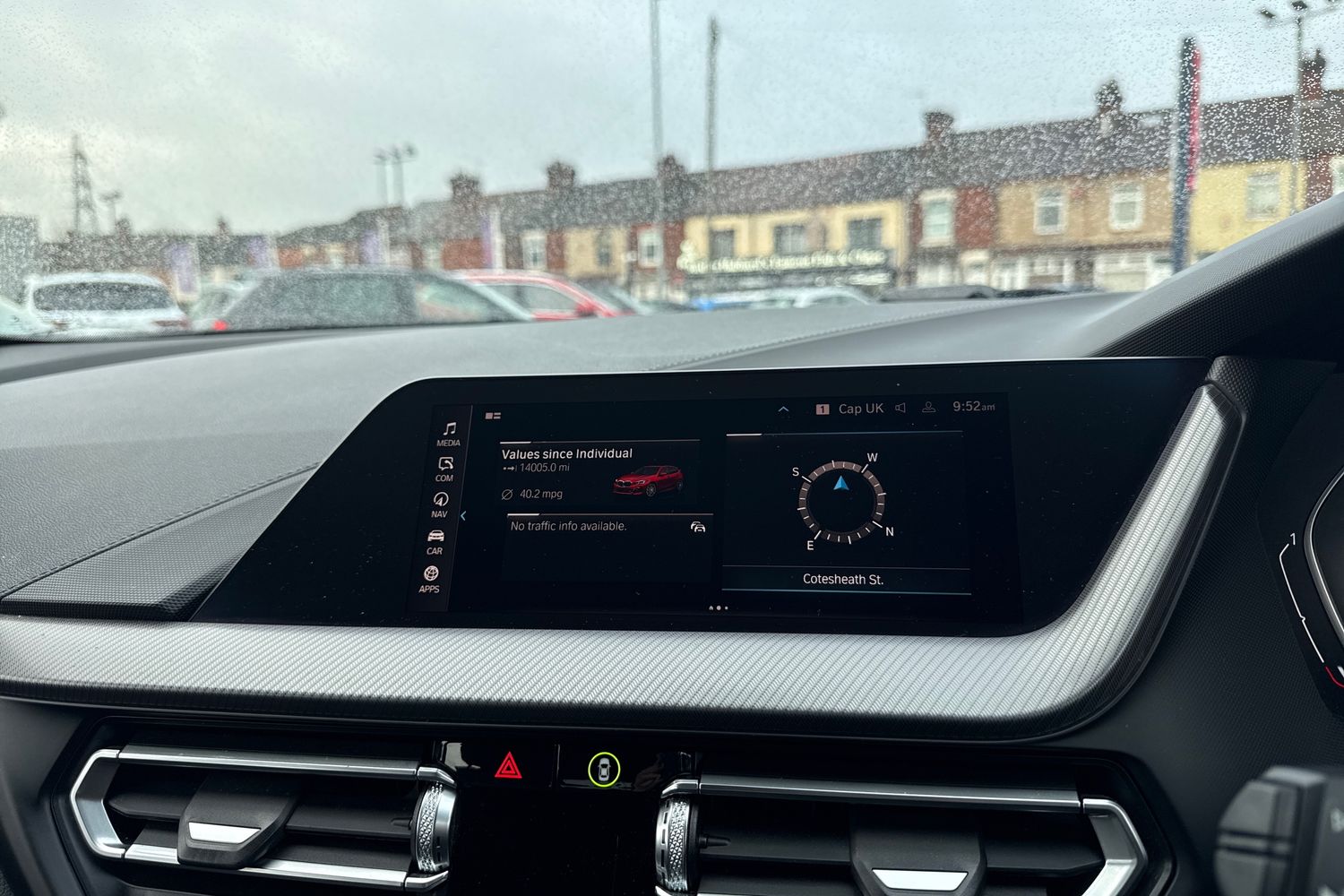 Used BMW 1 Series 2020 for sale - 76685763: Photo 40