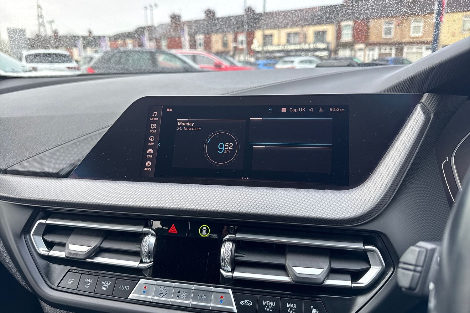 Used BMW 1 Series 2020 for sale - 76685763: Photo 41