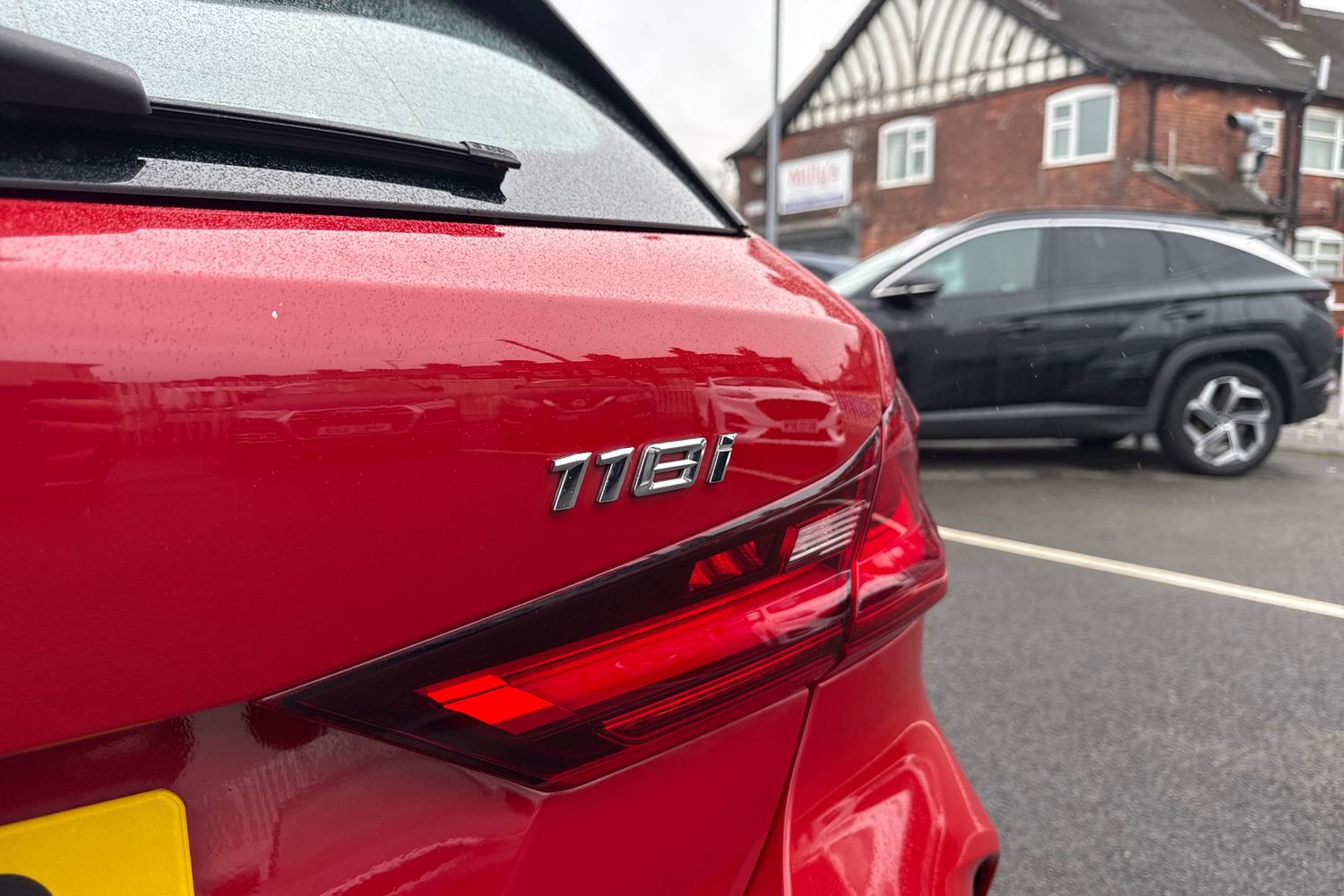 Used BMW 1 Series 2020 for sale - 76685763: Photo 43