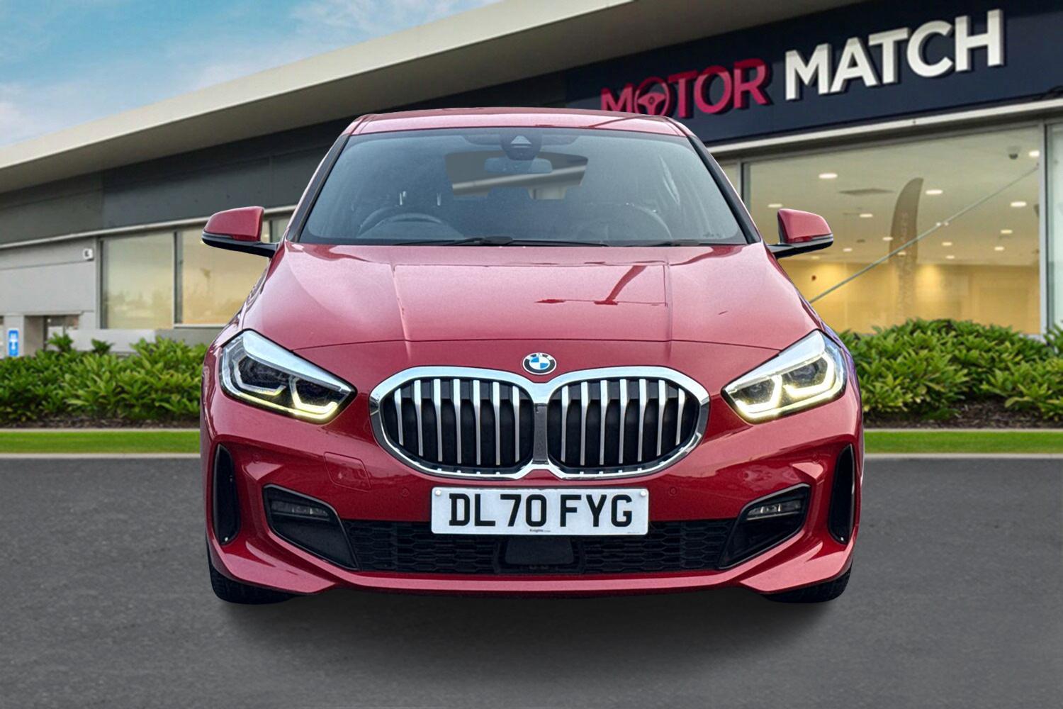 Used BMW 1 Series 2020 for sale - 76685763: Photo 6