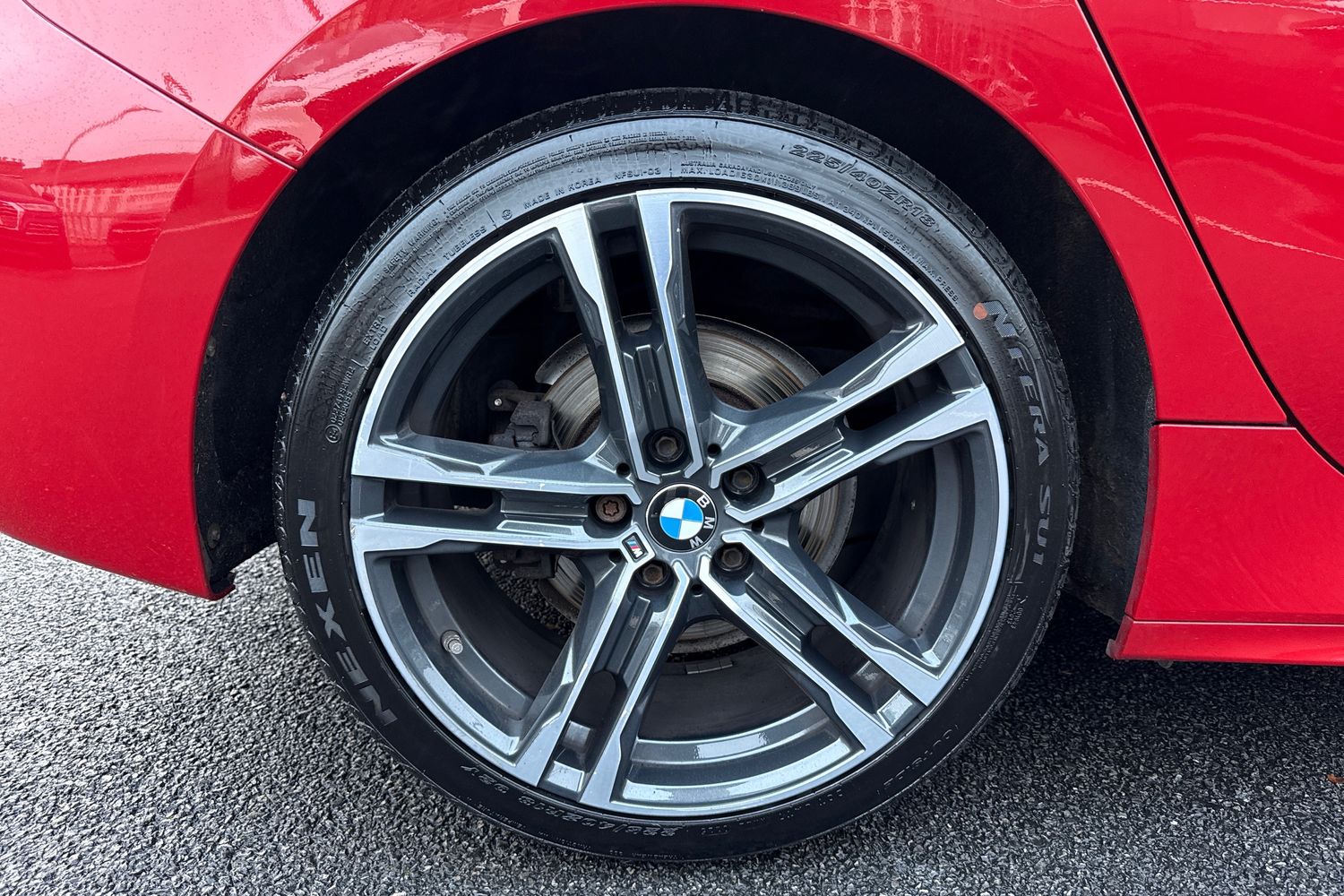 Used BMW 1 Series 2020 for sale - 76685763: Photo 7