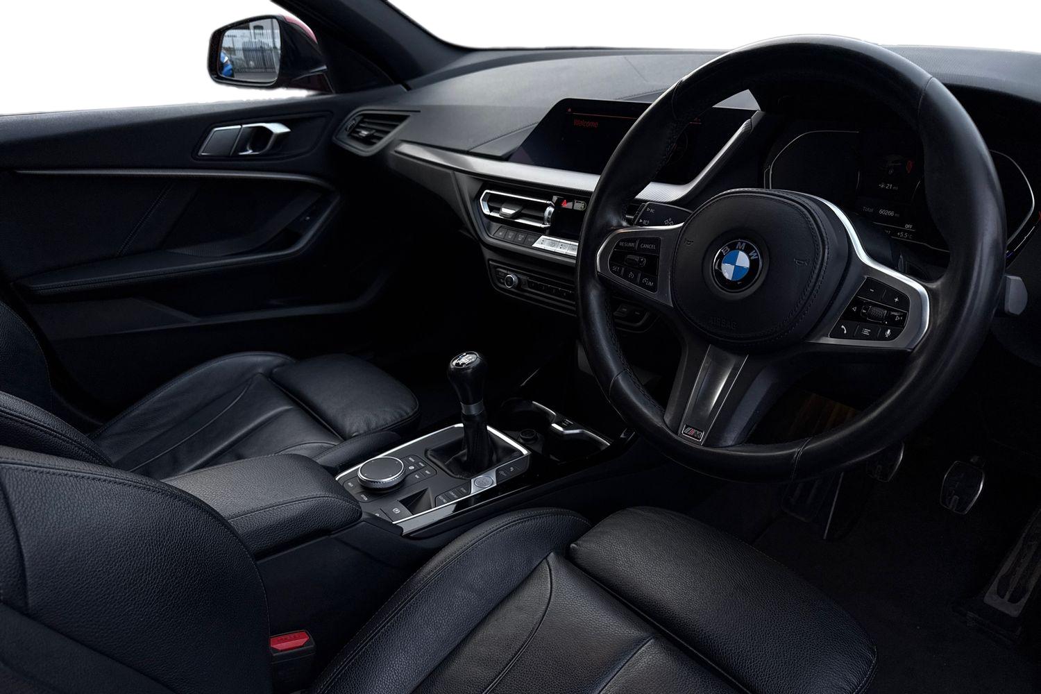 Used BMW 1 Series 2020 for sale - 76685763: Photo 8