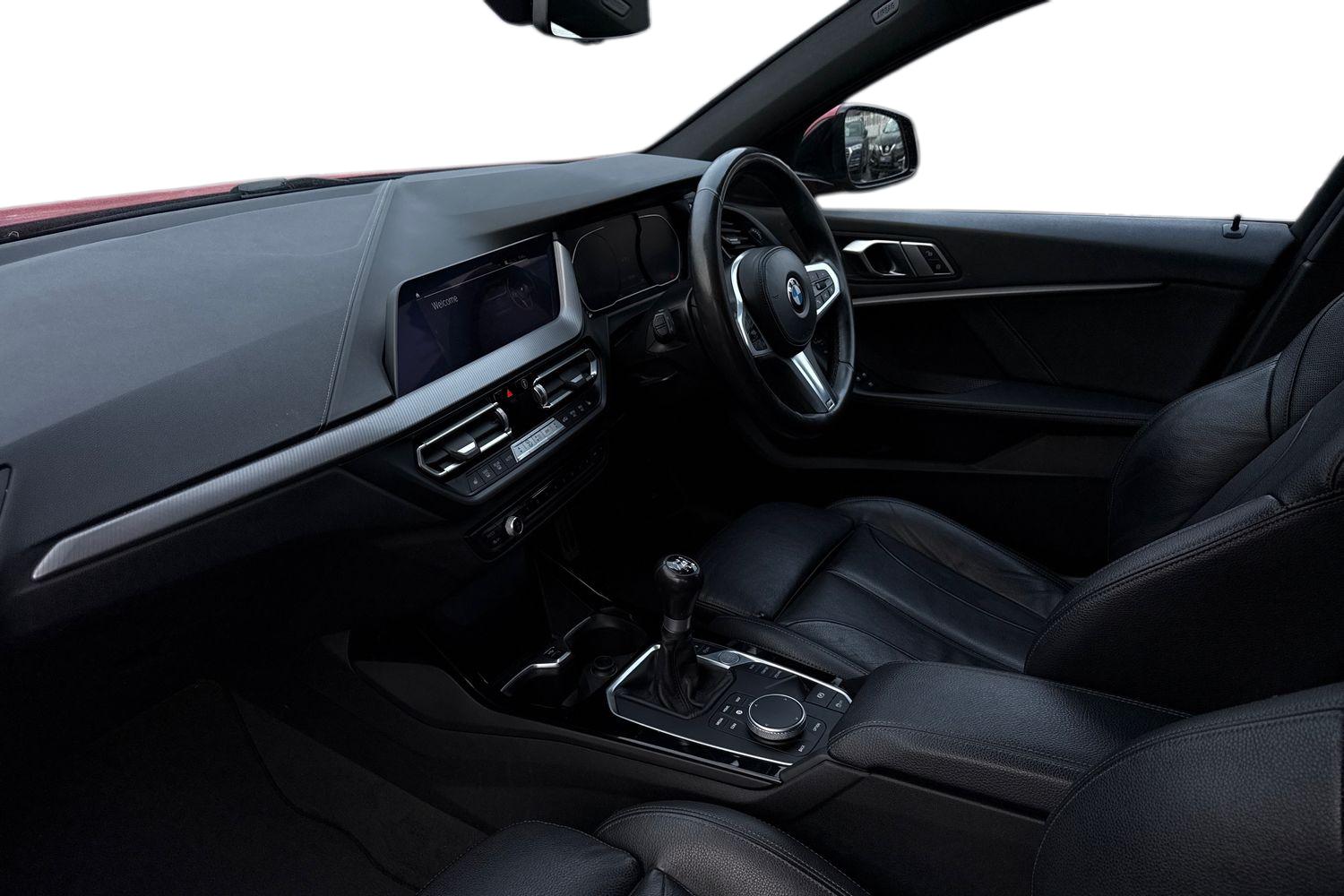 Used BMW 1 Series 2020 for sale - 76685763: Photo 9