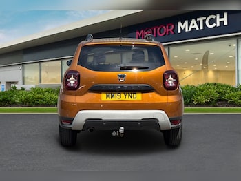 Used Dacia Duster 2019 for sale - 78981129: Photo