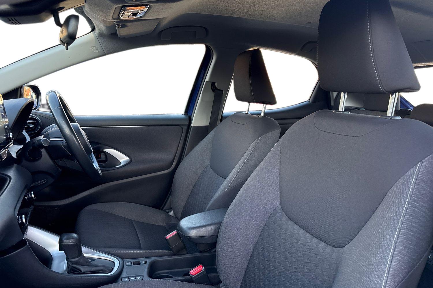 Used Toyota Yaris 2023 for sale - 76711789: Photo 11