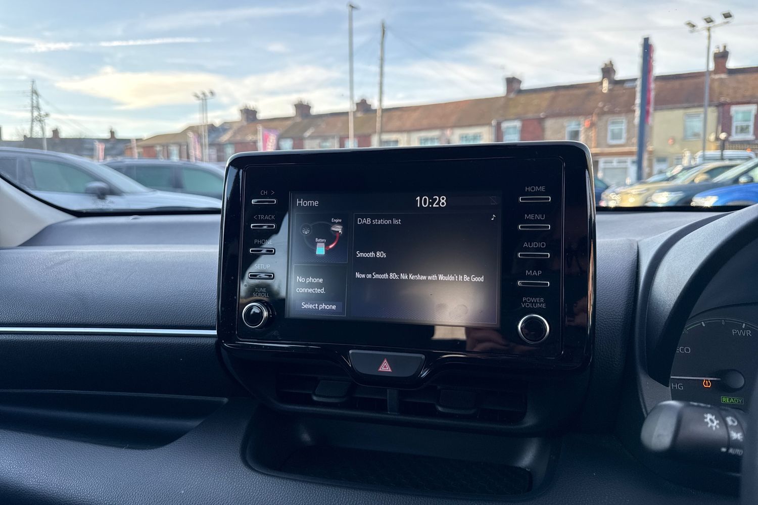 Used Toyota Yaris 2023 for sale - 76711789: Photo 12