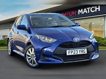 Toyota - Yaris