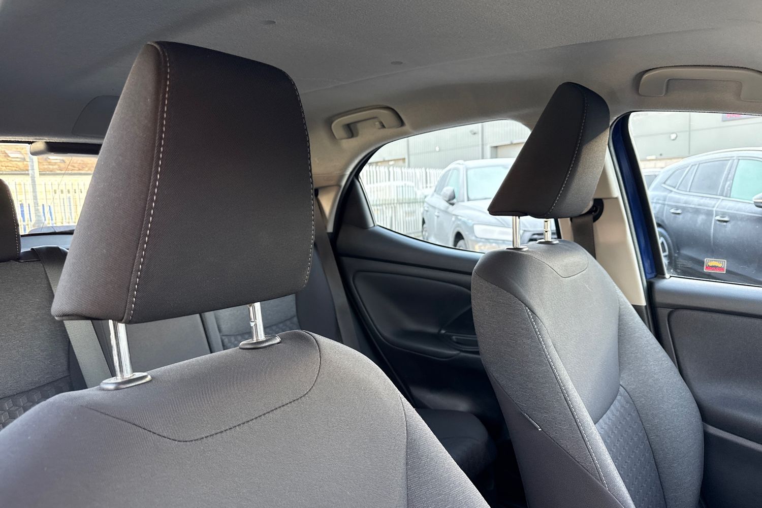 Used Toyota Yaris 2023 for sale - 76711789: Photo 21