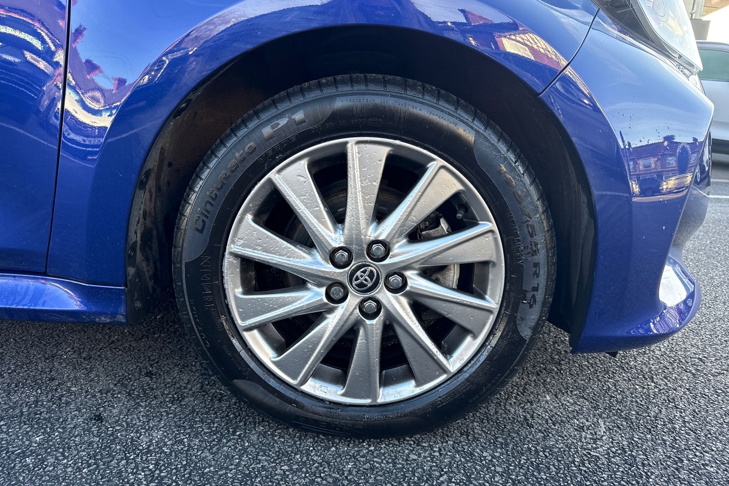 Used Toyota Yaris 2023 for sale - 76711789: Photo 22